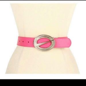 BNWT Nike PGA reversible golf belt